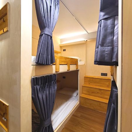 Lala Vianco Business Hotel Пусан Экстерьер фото