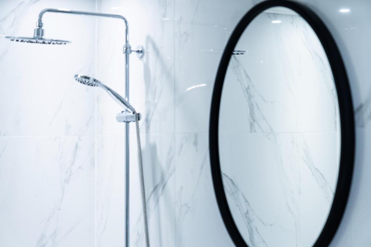 Lala Vianco Business Hotel Пусан Экстерьер фото